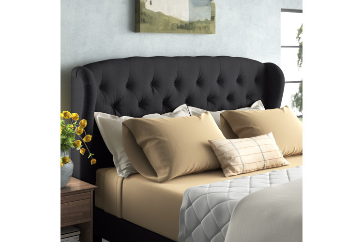 Top 11 Upholstered Wingback Headboards in 2023 Wayfair